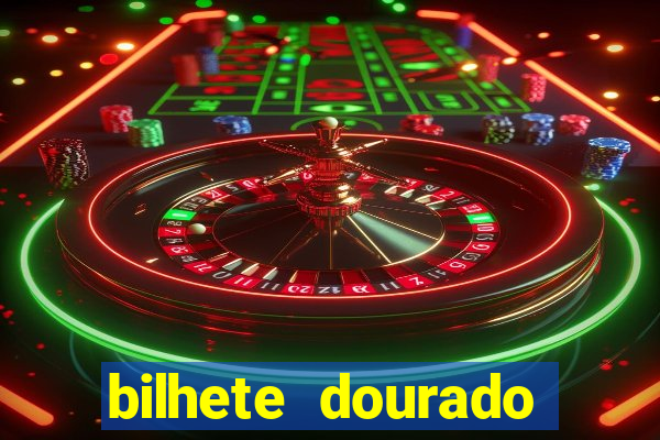 bilhete dourado brawl stars sorteio de gift